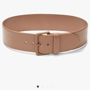 MM Lafleur Beebe Belt - NWT